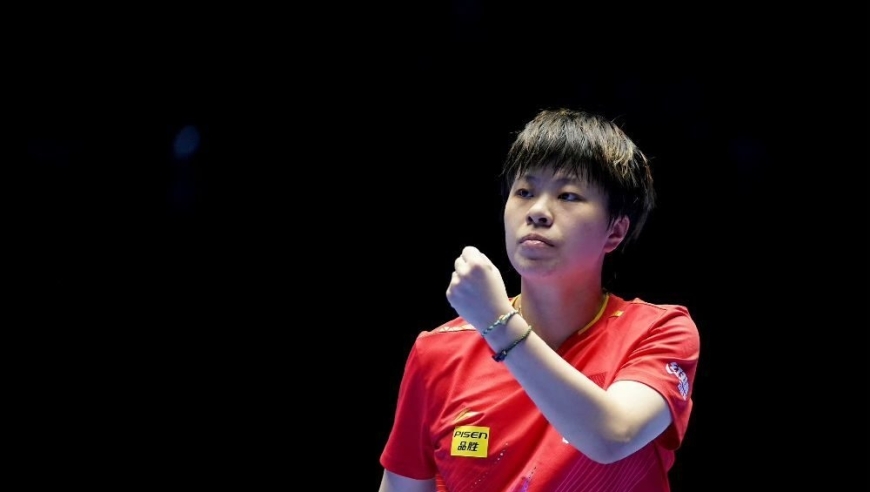 WTT冠军赛：女单16强全诞生！韩国队独占3席，国乒日本各剩2人