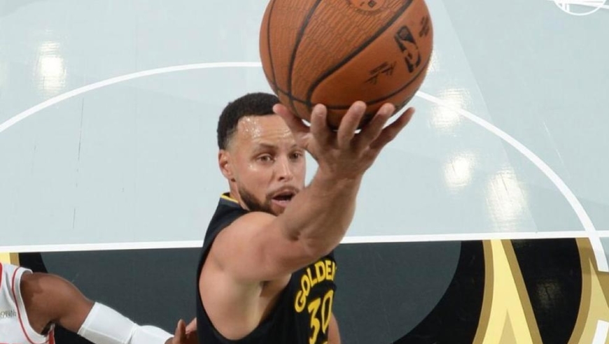 谢泼德31分破纪录！火箭104-100勇士，这一战！我彻底认清4名球星