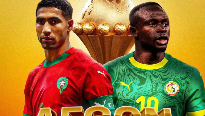 19日3点打响！非洲杯决赛对阵出炉：世界第11PK第19，8大巨星死磕