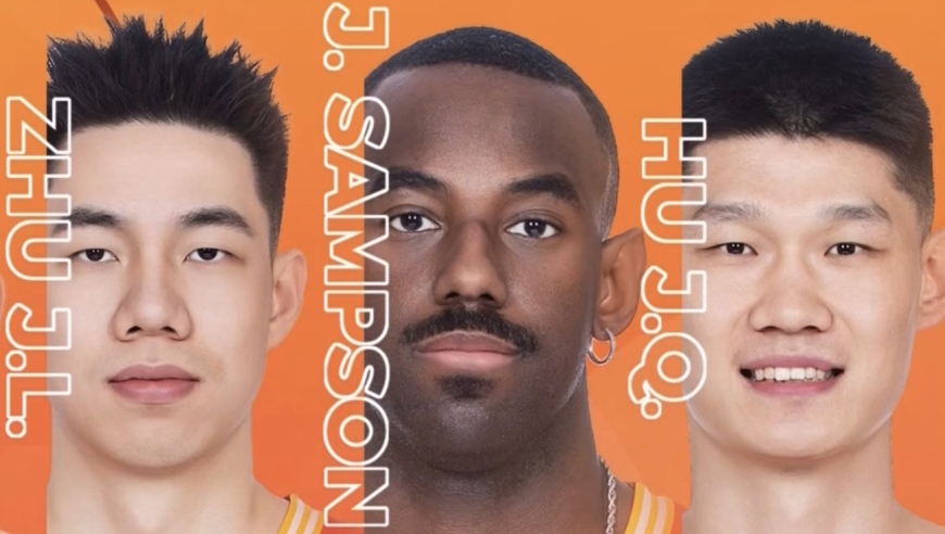 CBA一夜5场惨案！广厦+上海都取胜，新疆爆冷输球，最新积分出炉