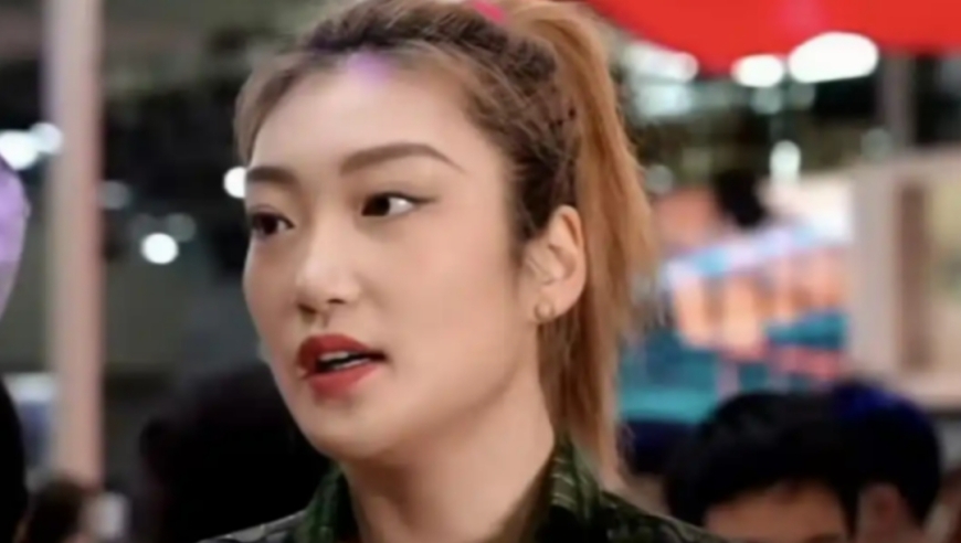 年薪千万！李梦官宣，恐告别国家队，“女篮勒布朗”为何沦为边缘人？