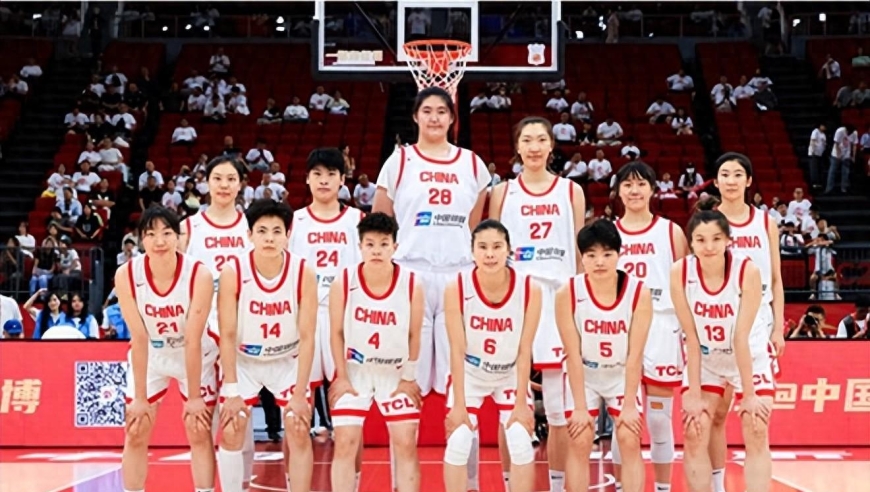 大胜46分，中国队暴露最大短板，三后卫合砍0分，宫鲁鸣赛后批评