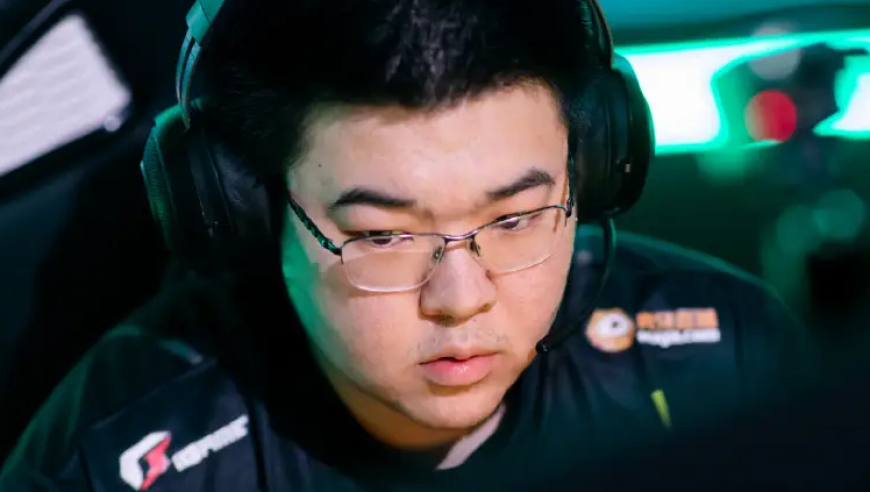 韦神时隔10年终于发声，解释S5 LGD失利原因，不是因为傲慢