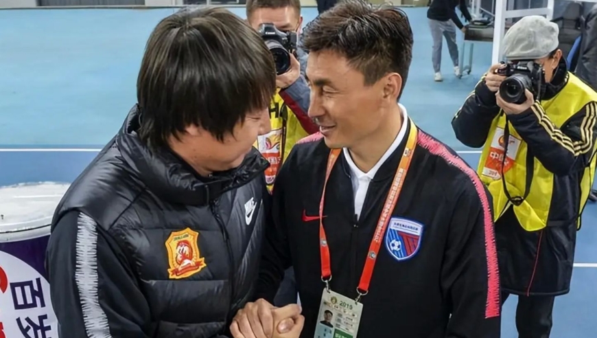1场假球5000万！曝深圳6年前砸钱买武汉输 李铁为李玮锋踢了个4-4