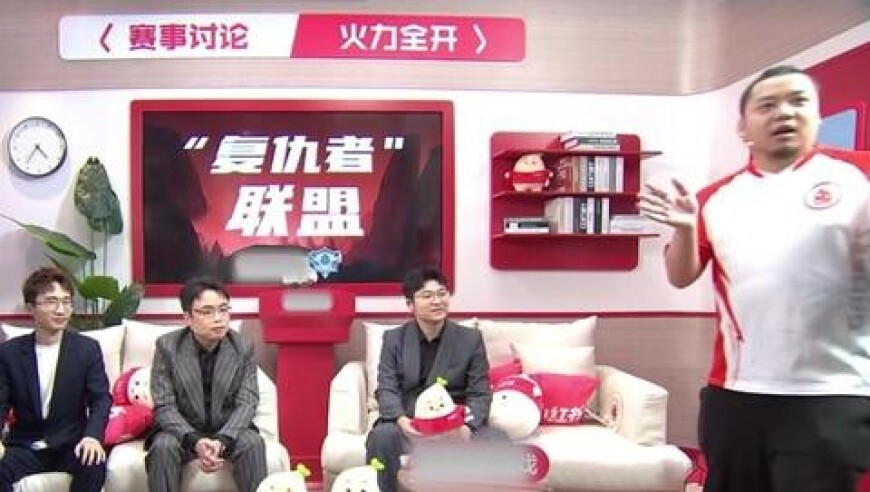 AG六点六和商店讨价还价，还记得AG最强坦边吗？