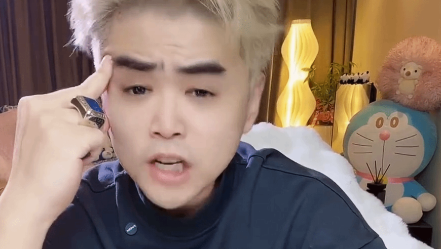 朱开：LPL明年更难！别奢望全华班了！