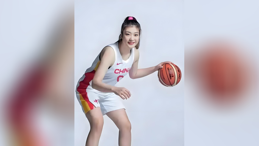三巨头合砍60分打崩日本女篮！韩旭26加10统治禁区，李梦王思雨外线万箭齐发