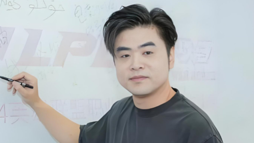 朱开直播辟谣，scout并没有还清债务，JDG帮忙还是假的