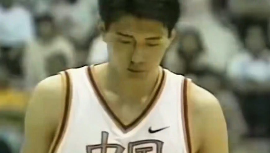 如果巩晓彬改行踢足球，国足可能早就冲出亚洲了！