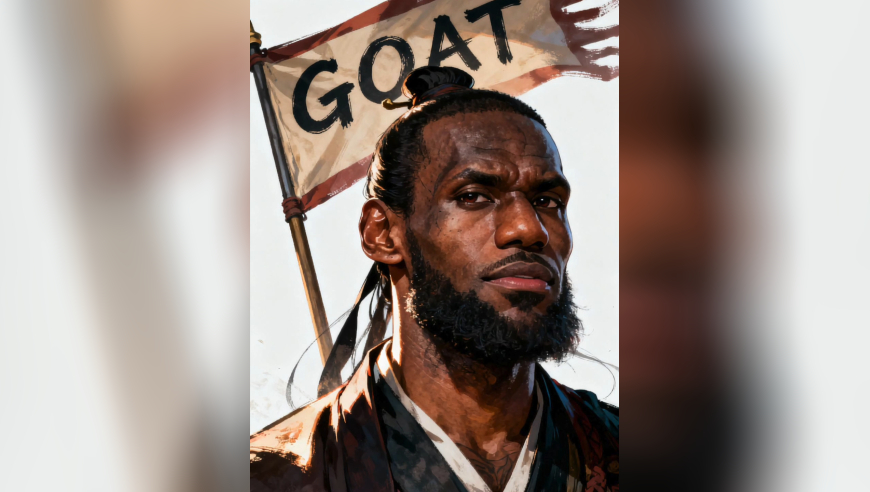 唱聊NBA｜送功名！四超巨靠詹皇拿FMVP 勒布朗助勇士建王朝？