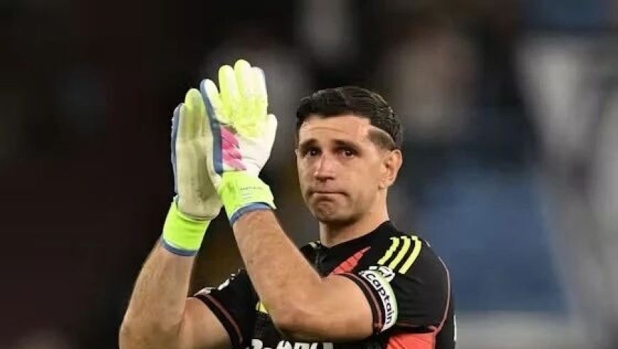 取代大马丁！维拉敲定两名替代者 葡萄牙26岁国门在列