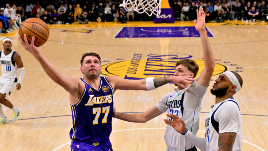 25日前瞻：东契奇重返达拉斯PK弗拉格 公牛举办罗斯球衣退役仪式