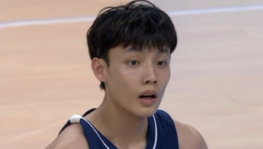 争冠热门！广东全运男篮大胜浙江头名进八强 外线三枪成基本盘