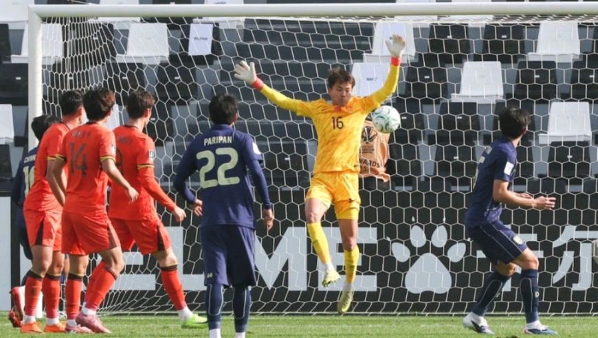 无缘小组第一竟让国足因祸得福？淘汰赛避开韩日！若爆冷半决赛或对阵越南