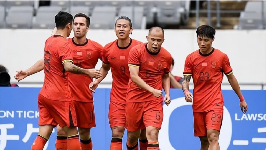 韩媒：中国男足创造“奇迹”，4个月没选出主教练，再次突破下限