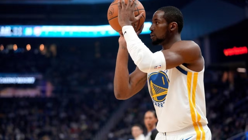 37分惨败！勇士不敌雷霆，一战看清四个事实，库明加该走了