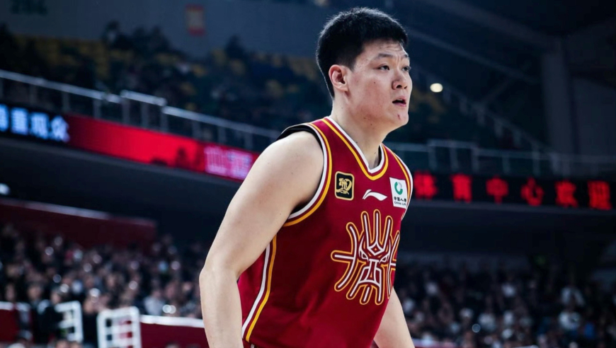 篮不住嘴 | CBA第五节现三大鸡肋 单节十分钟将暴露更多伪国手