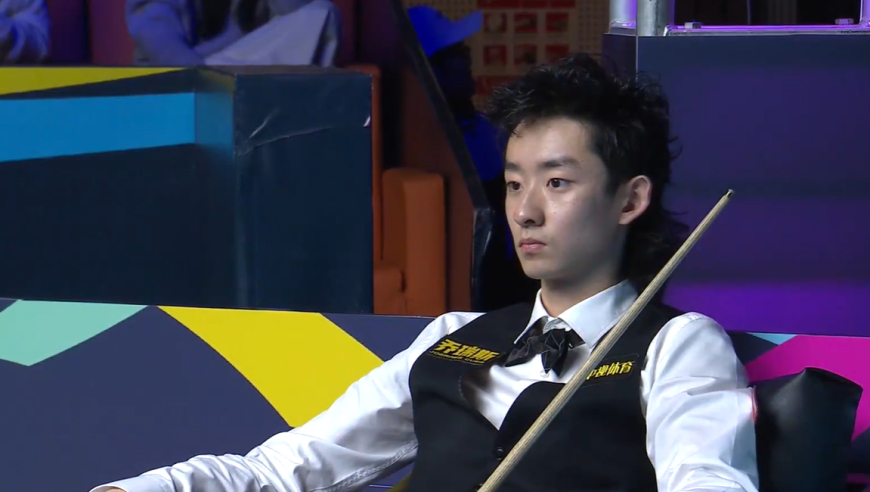 单赛季排名：吴宜泽国锦赛夺冠，飙升至第5，赵心童、丁俊晖等中国6人锁定世界大奖赛门票