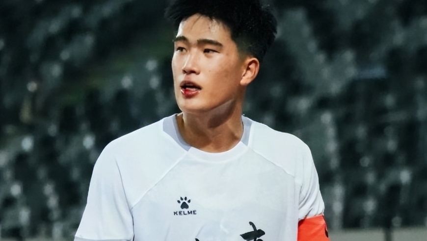 亚洲杯爆红，U23国足带刀后卫已成转会香饽饽，两大中超豪门疯抢