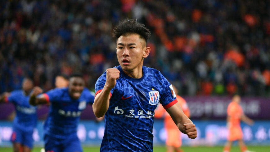 官宣！38岁于汉超正式退役，结束20年职业生涯！将有新身份