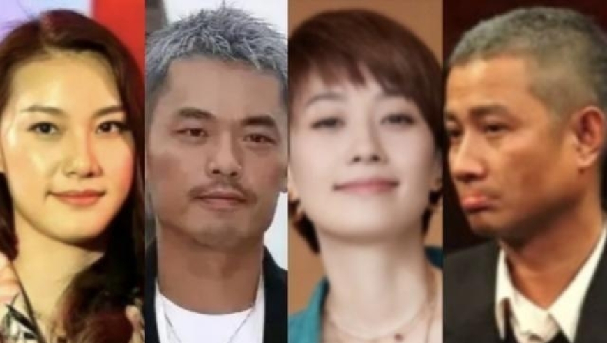 林丹谢杏芳婚变真相曝光，隐忍背后令人心碎，感情裂痕难弥合
