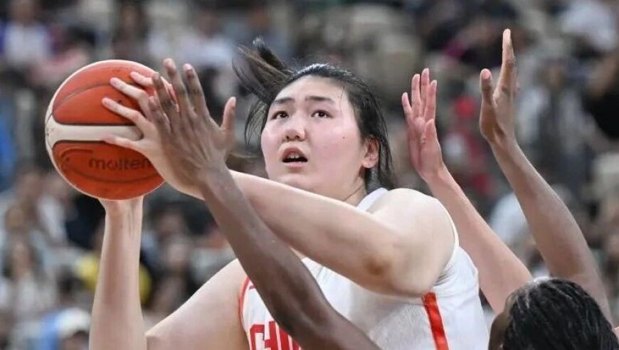 体视界丨中国女篮获亚洲杯“开门红”；世俱杯切尔西击败大巴黎夺冠