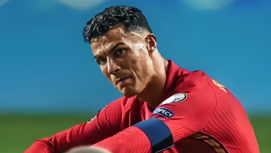 C罗称不以世界杯7场比赛论英雄，是找借口还是事实？一点无法否认