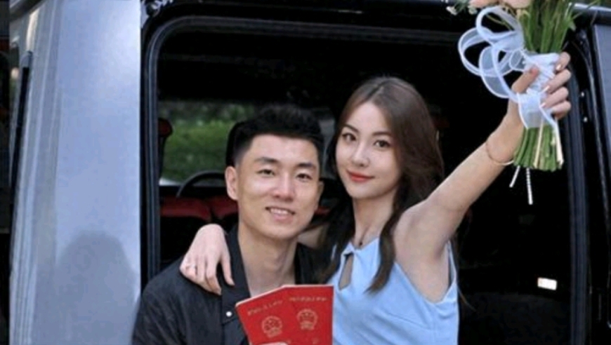 高诗岩：从&ldquo;辽宁弃子&rdquo;到&ldquo;山东女婿&rdquo;，一个女人的救赎