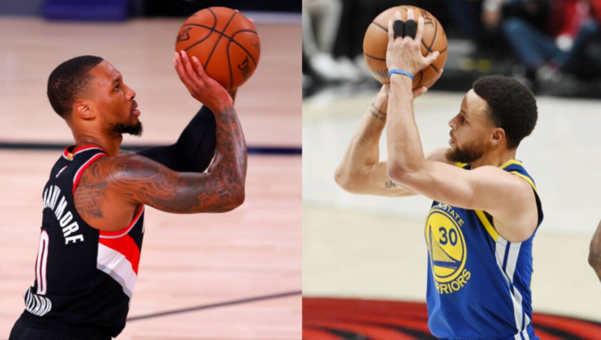 NBA新规通过！节末超远投篮不计入数据，“接锅球”意义不复存在