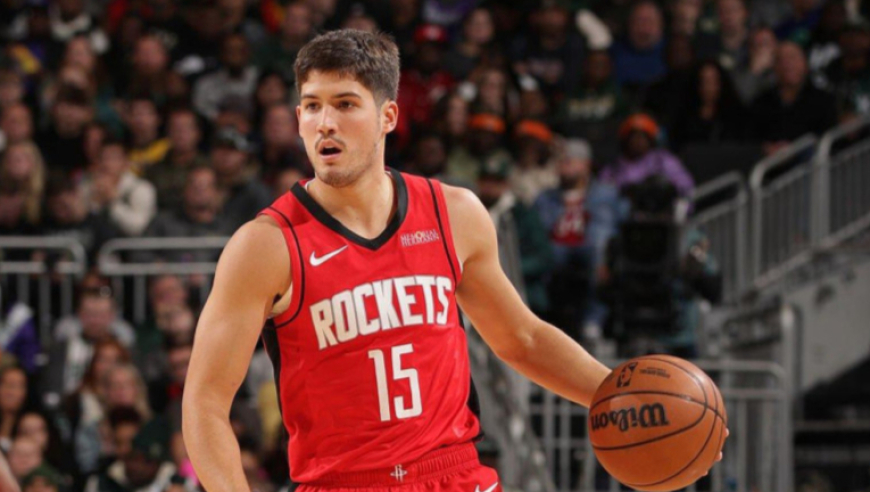 谢泼德连场爆发成火箭之幸！近三战场均14.7分 杜兰特直呼逆转全靠他