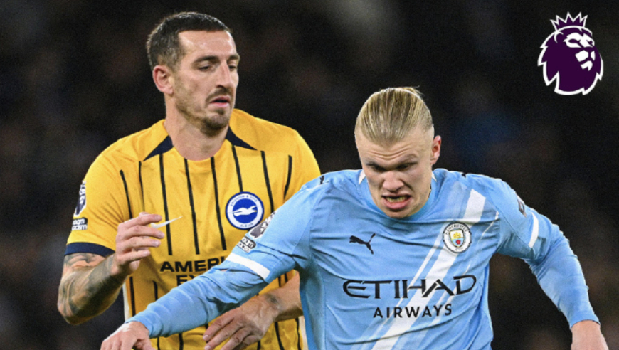 英超一夜5场冷门！曼城3连平，曼联+切尔西换帅白搭，积分榜大乱