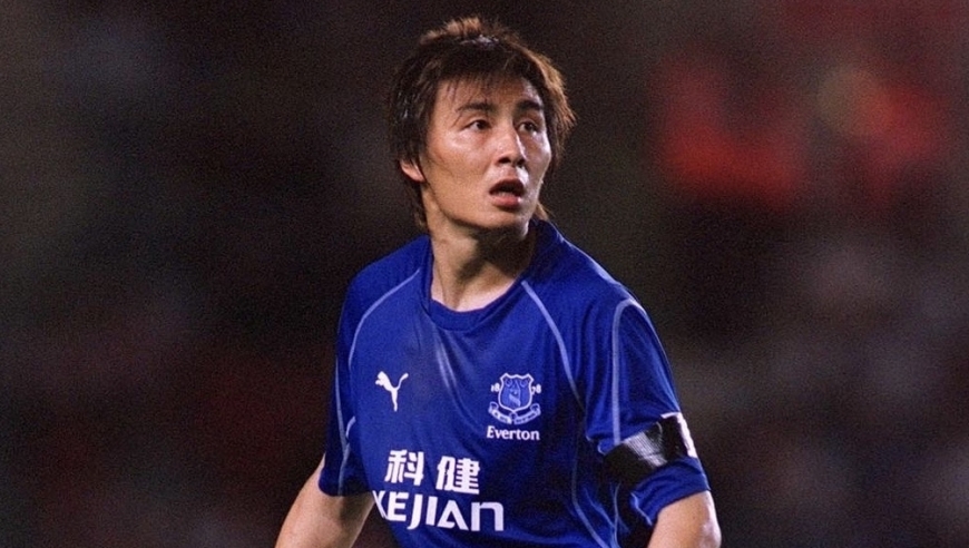 李玮锋：董方卓水平不行曼联能花钱买他？李铁踢英超70分钟没体能了