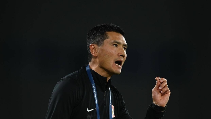 从中超本赛季表现预测，邵佳一新一届男足：8人希望大，5人恐无望