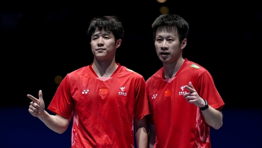 羽毛球世界冠军时隔一年重回国际赛场，曾被爆料赌博劈腿辱骂队友