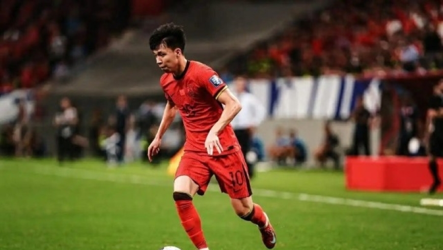 U23国足23人名单出炉！王钰栋领衔，7大国脚入选，4人遗憾落选