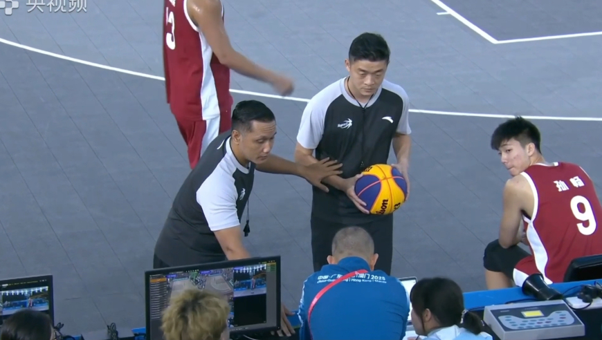 历史罕见！全运会江苏队全队被驱逐，看看发生了什么