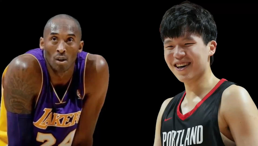 NBA戏精大赏 | 杨瀚森当场学习当场就进步？克莱怒批人们对科比不敬？