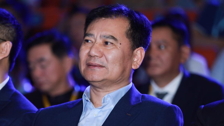 足球有料|江苏队之死不能忘！苏宁大概率卷土重来，苏超挑赞助商该有底限