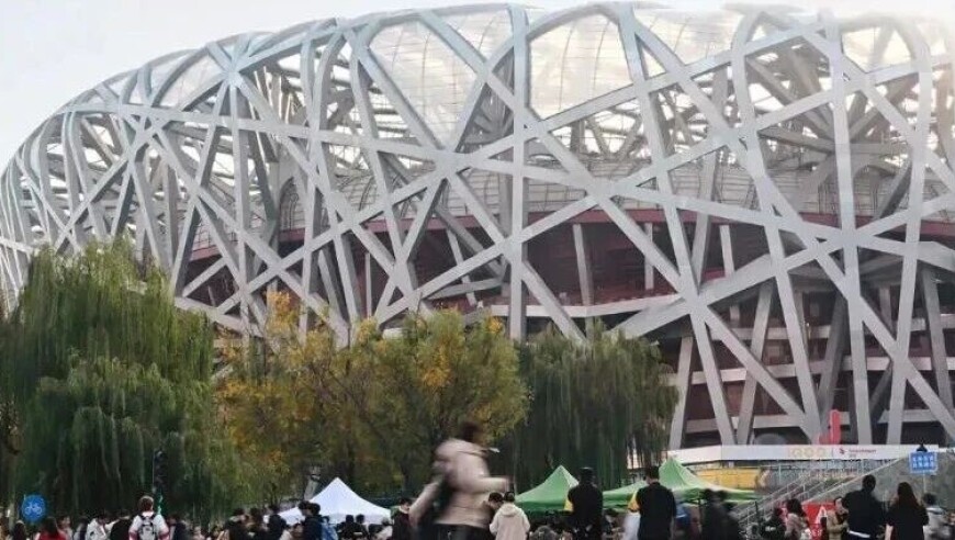 鸟巢举办、观众数打破吉尼斯记录，《王者荣耀》又一次打破天花板