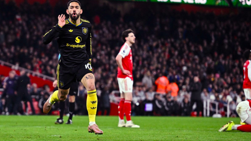 3-2绝杀！BIG6内战爆冷 7.2亿豪门终结死敌主场不败+12场不败