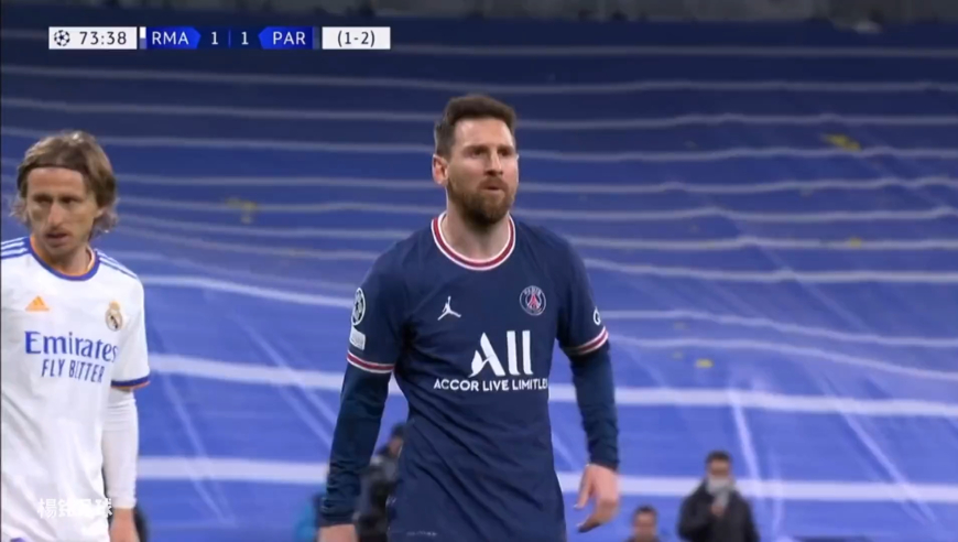 体坛记忆｜本泽霸王龙正式上线，帮助皇马让二追三完成逆转！