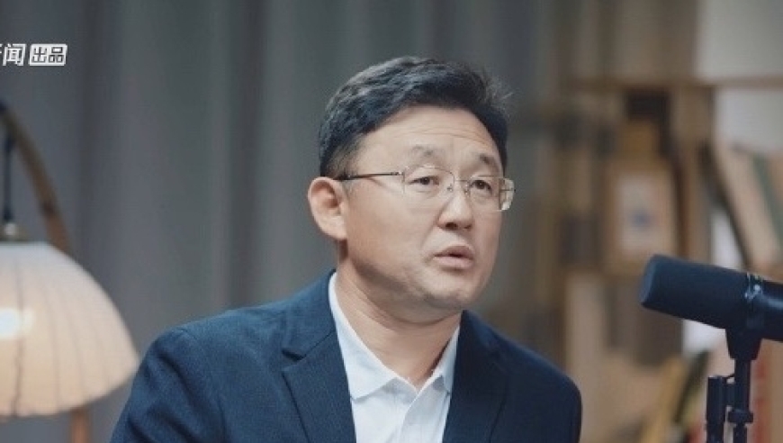 孙继海：绝对不会执教国足！30年后全中国都是北上广深，足球就好了