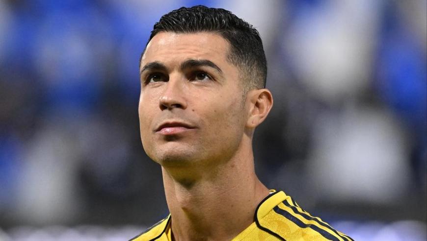 随着利雅得新月1-1,沙特联最新积分出炉:C罗率队逼近榜首