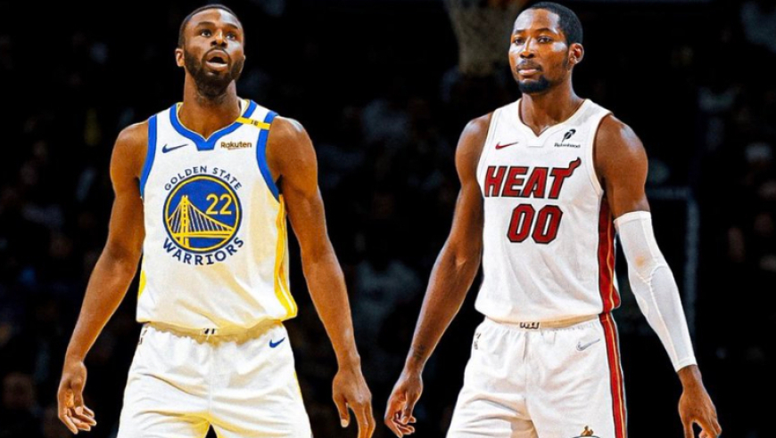 再次联手库里？曝勇士有意用库明加换回维金斯 已承诺不会交易巴特勒