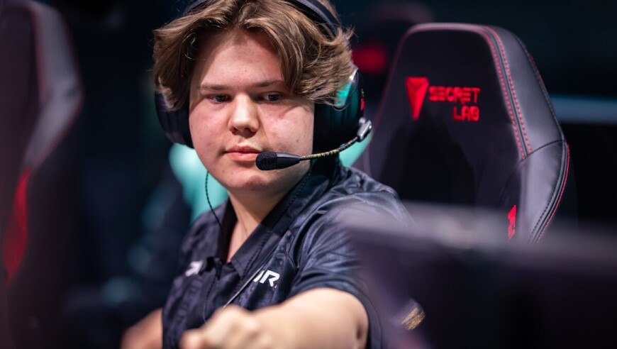 zweih：原来只希望能在本赛季进一次淘汰赛，这已经很疯狂了