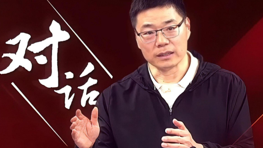 篮协主席揭秘为何杨瀚森不打亚洲杯：在既要又要还要的时候，更要着眼未来