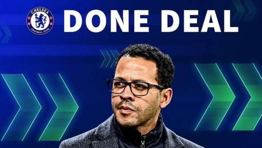 切尔西新帅上任！短短4年：从鲁尼助手到豪门主帅 签6年半