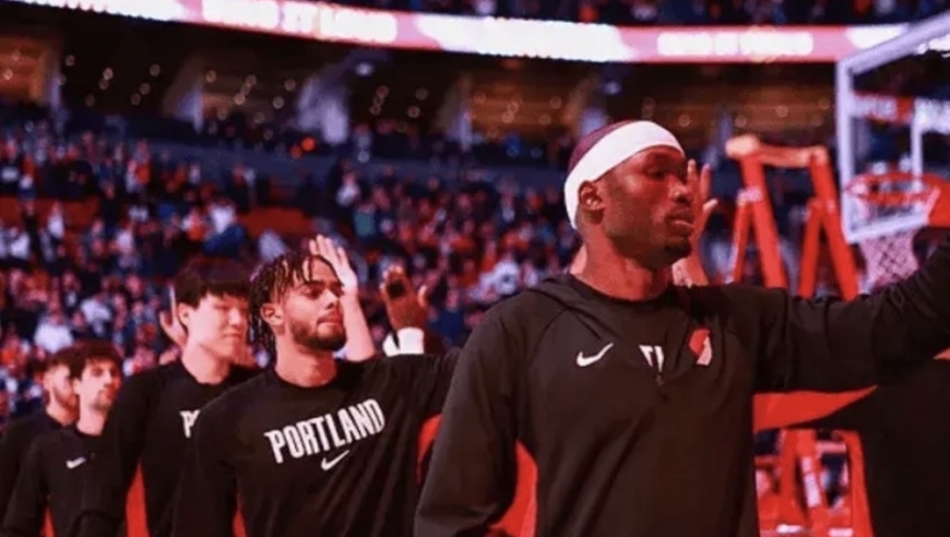 3换1！正式达成交易！再见了，开拓者！