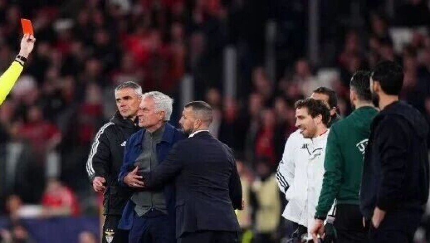 欧冠附加赛皇马1-0本菲卡，占先机也有隐患，维尼修斯制胜球双刃剑