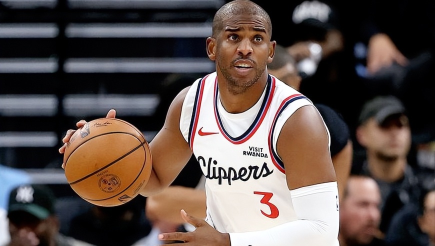 快船3胜5负西部第12！“银河战舰”变“养老院”，这锅该谁背？